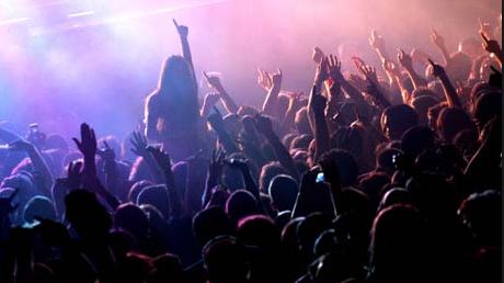 A walk through this Years Gibraltar Music Festival&nbsp;#GMF16