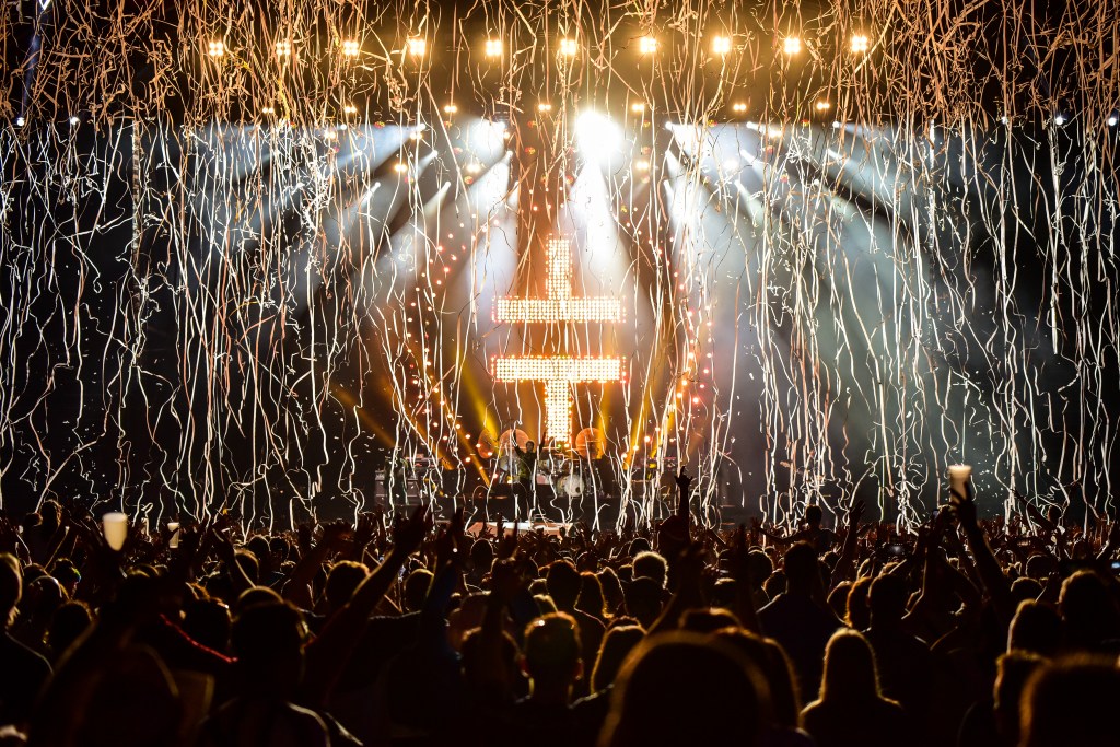 Gibraltar Calling 2019 “Guiding Like a Lighthouse”